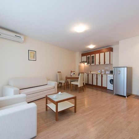Gt Riviera Fort Beach Apartments رافدا المظهر الخارجي الصورة