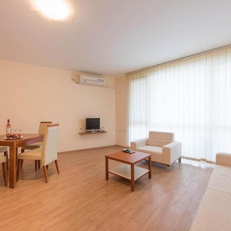 Gt Riviera Fort Beach Apartments رافدا المظهر الخارجي الصورة