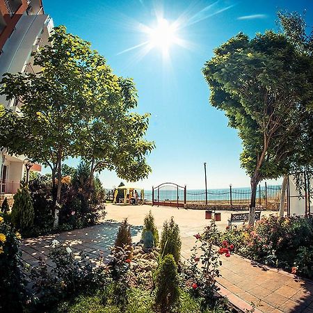 Gt Riviera Fort Beach Apartments رافدا المظهر الخارجي الصورة