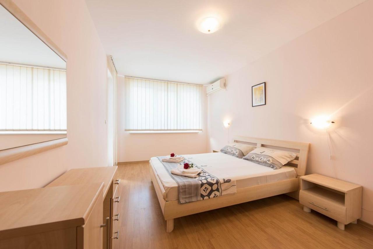 Gt Riviera Fort Beach Apartments رافدا المظهر الخارجي الصورة