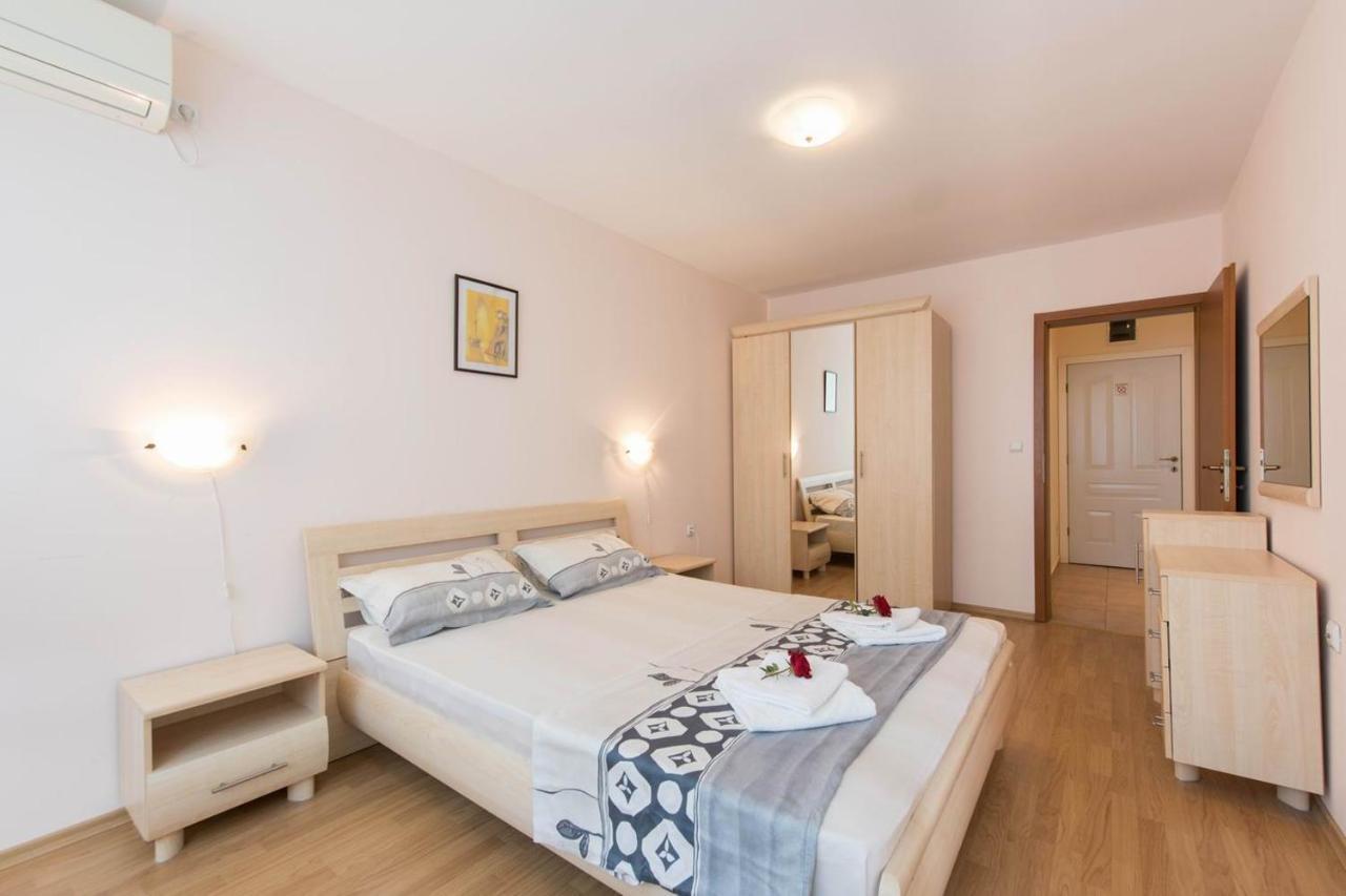 Gt Riviera Fort Beach Apartments رافدا المظهر الخارجي الصورة