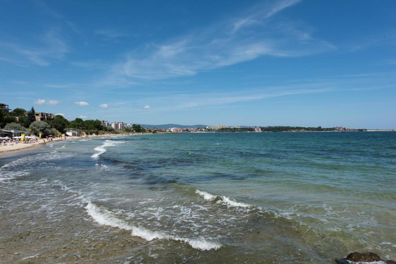 Gt Riviera Fort Beach Apartments رافدا المظهر الخارجي الصورة